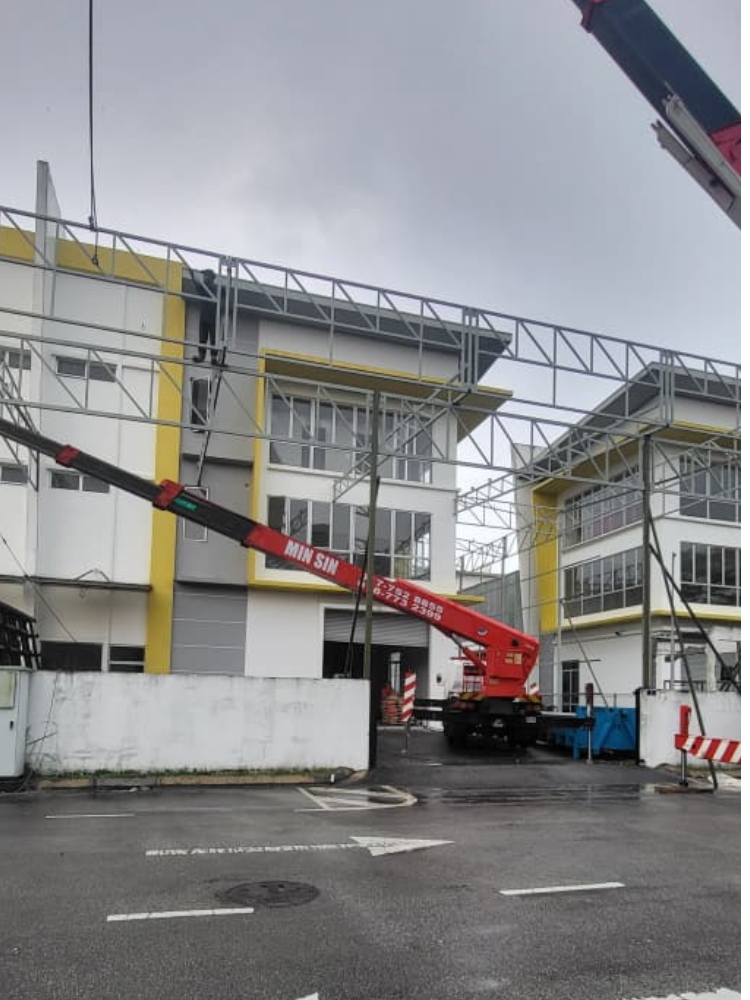 Factory products by Starnox (M) Sdn. Bhd. - Johor, Malaysia