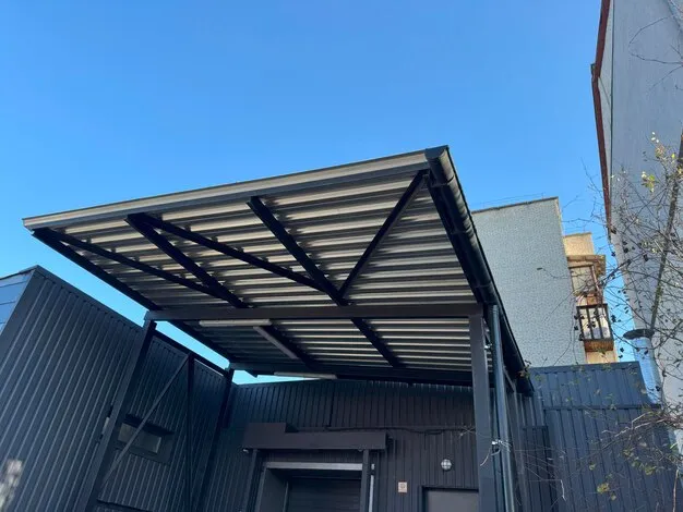 Roofing/Awning products by Starnox (M) Sdn. Bhd. - Johor, Malaysia