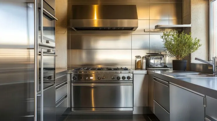 Stainless Steel products by Starnox (M) Sdn. Bhd. - Johor, Malaysia
