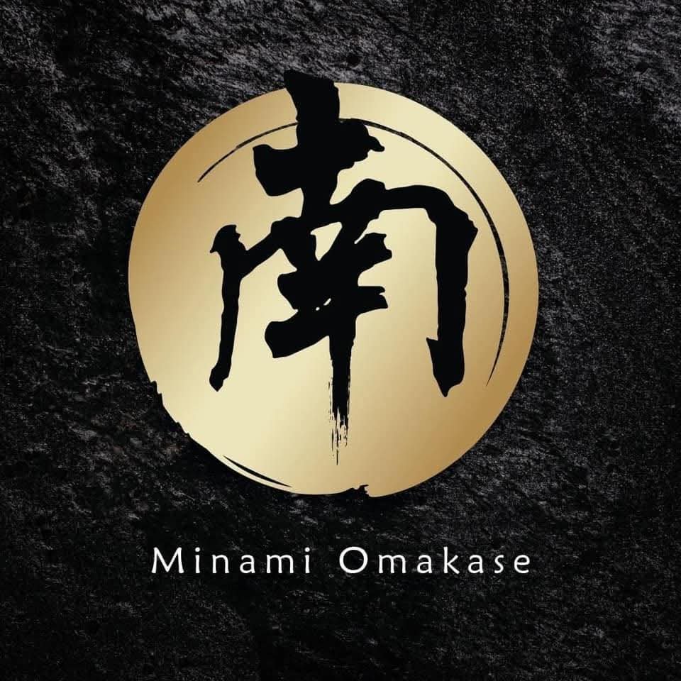 Minami Omakase logo