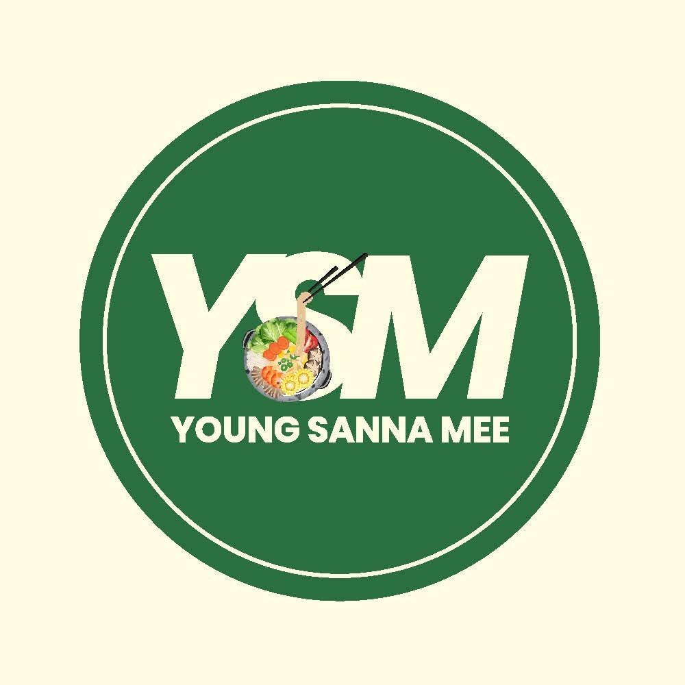 Young Sanna Mee logo