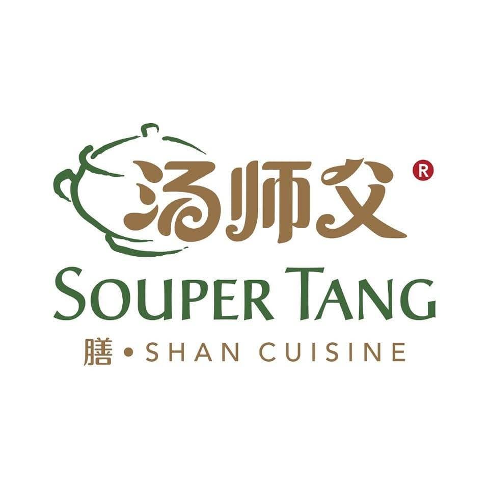 Souper Tang logo