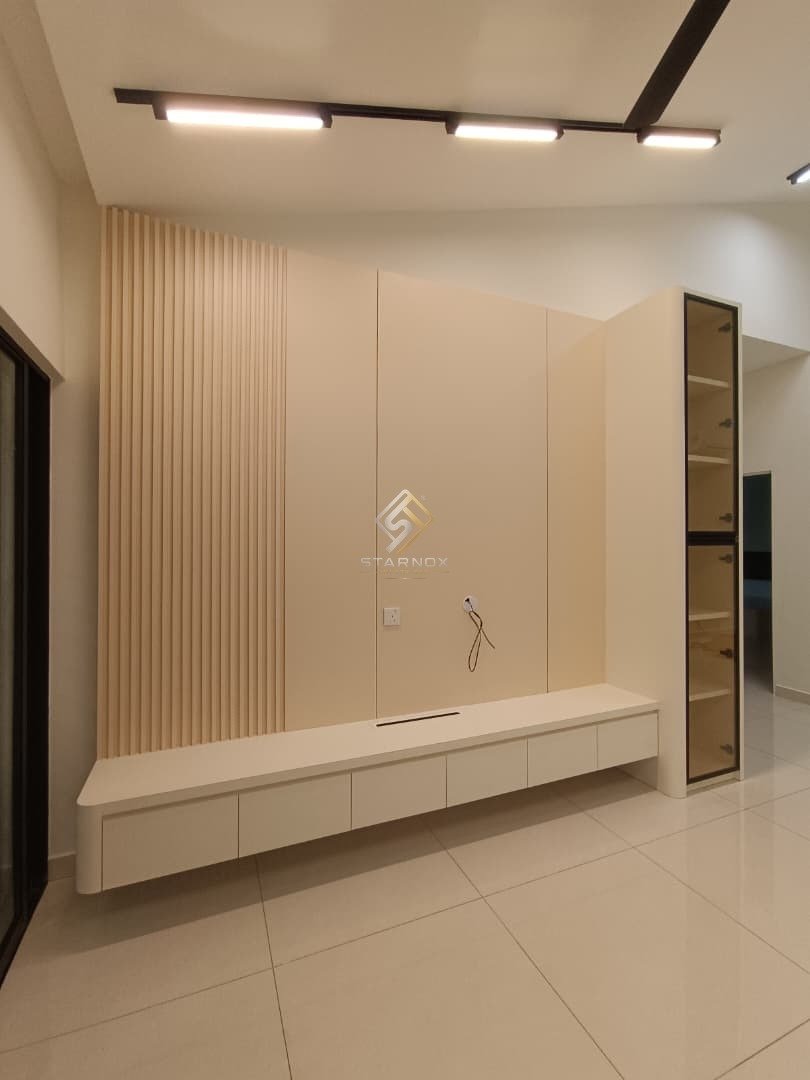 Renovation Residence by Starnox - example 1
