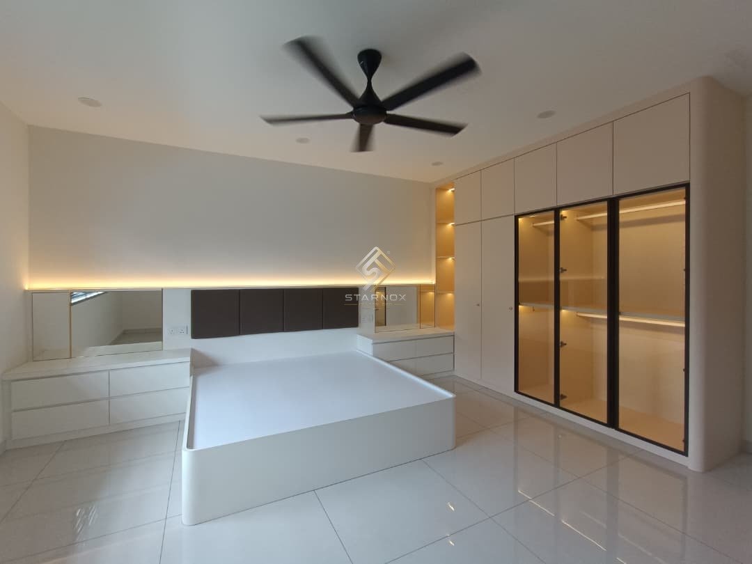 Renovation Residence by Starnox - example 10