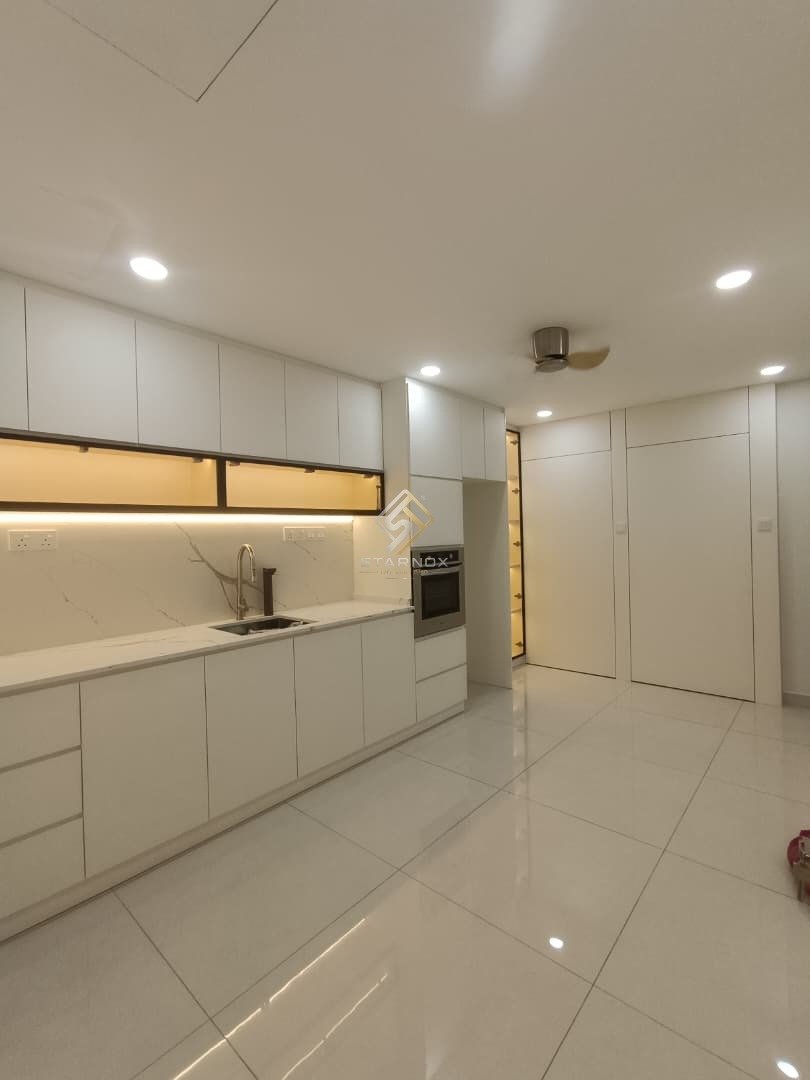 Renovation Residence by Starnox - example 11