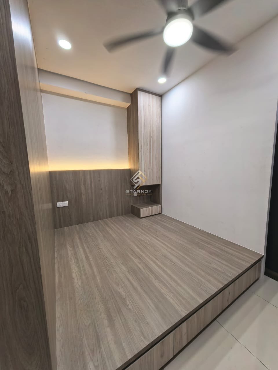 Renovation Residence by Starnox - example 4