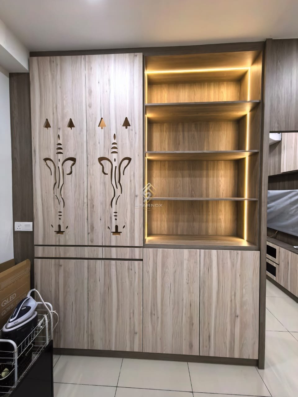 Renovation Residence by Starnox - example 5