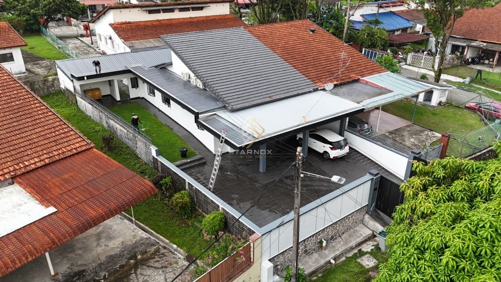 Renovation Residence by Starnox - example 9